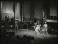 Vaudville Acrobatic Dancing: Sylvia Manon Trio (1937)