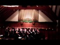 The Olinda Chorale & Friends A Christmas concert @ Makawao Union Church @ Makawao Union Church 3
