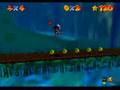 Myles ~ Super Mario 64 - Journey To Unagi By Foot