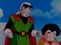 dbz 205- Gohan si iscrive al torneo mondiale [2/2]