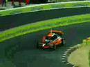 Race of Champions 2007: Schumacher wins (ROC car)