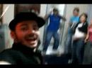 Macaco e Meleca