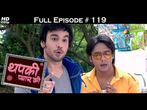 Thapki Pyar Ki - 9th October 2015 - थपकी पà¥à¤¯à¤¾à¤° की - Full Episode (HD) wallpaper
