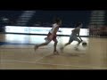 Megan Reilly: 2007 AAU 11U Natl. Championship Highlights Megan Reilly: 2007 AAU 11U Natl. Championship Highlights