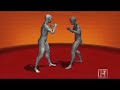 Human Weapon - Karate Inside Leg Kick Human Weapon - Karate Inside Leg Kick