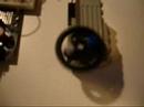 PCF8574A + Dual H Bridge Motor Control