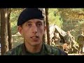 British Territorial Army Video - Officers British Territorial Army Video - Officers