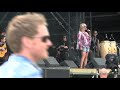 RTÉ @ Oxegen 2011: Amanda Brunker