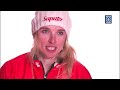 Click here to watch this video Winter X Games 2012: Dominique Maltais Snowboarder X Gold