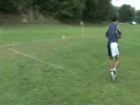 NZRL Essential Exercise 4. Zig Zag power sprints NZRL Essential Exercise 4. Zig Zag power sprints