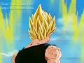 Majin Vegeta tribute- The Prince of Darkness