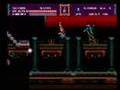 Castlevania bloodlines (SEGA GENESIS) Stage6 'Death'