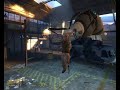 Half Life 2 Episode Two Ending In Game 8800 gts