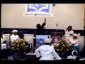 Latoya preaching @ St rose 1.wmv