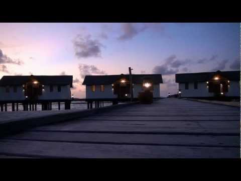 REETHI BEACH RESORT 4*