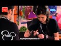 La Gira 1x05 Disney Channel Nueva canción, Nuevos conflictos