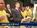 Informativo semanal de tecnología de IDG TV (18-04-08)