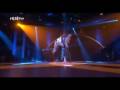 Rumba Giannini & Anouschka SYTYCD 2008