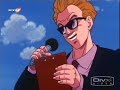 Tronk vs Son Goten