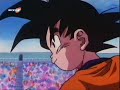 Tronk vs Son Goten