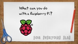 Raspberry Pi starter kit