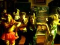 Click to View : Halloween Night 2009 - Micheal Jackson Ghosts - Accademia Gilmont Italia e Hard Rock Cafe