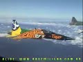 Força Aérea Brasileira - REVO do F5-E 30 anos