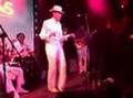 Grupo Irék - Lloraras, SOB's NYC July 4, 2008