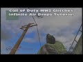 Call of Duty MW2 Glitches - Infinite Air Drops + Tutorial
