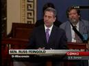 20080206 Senator Feingold 2 FISA 11:37am