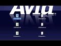 AVX SubCap Effect - Avid Media Composer Tutorial