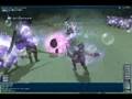 FFXI Fenrir - Vanquish - Doomvoid King Arthro