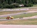 Fiat 126p gr.A - Tor Kielce - Superoes - 5turbo