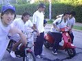 Picadas en el cole :P