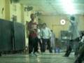 Kjd & Ted practice [LTV skul '08 =P] [Hanoi,Vietnam]