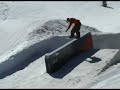 ASP SNOWPARKS 2006 - IBAN PELOS 2
