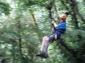 Costa Rica Zipline