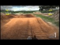 MX vs ATV: Alive Stewart Compound SX South Track Fast L
