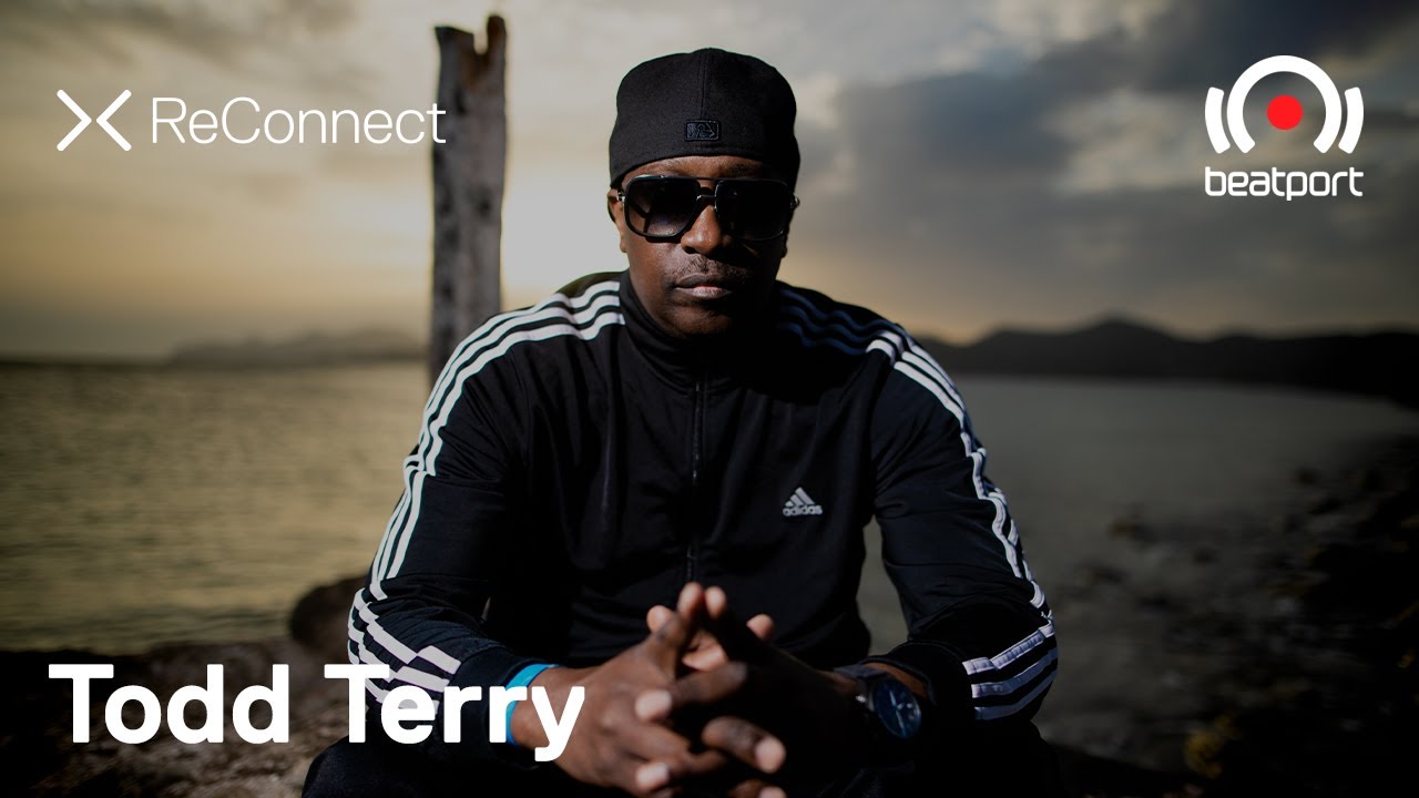 Todd Terry - Live @ ReConnect 2020