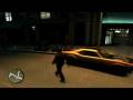 Drunk Driver in 550 Horse Power Muscle Car