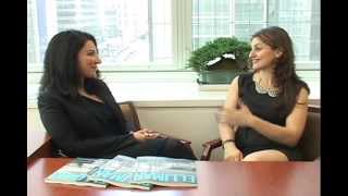 Legal Affairs Series: Interview with Real Estate Professional Elena Sarkissian