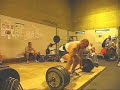 Lancaster Powerlifting Club 2005 Championships