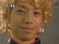 Sailor Moon Live Action: Acto 01 Parte 2