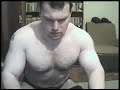 Russian Muscle Bear 3
