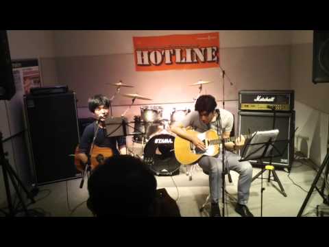 ONPA MOUNTAIN HOTLINE2014 島村楽器伊丹昆陽店 店予選動画