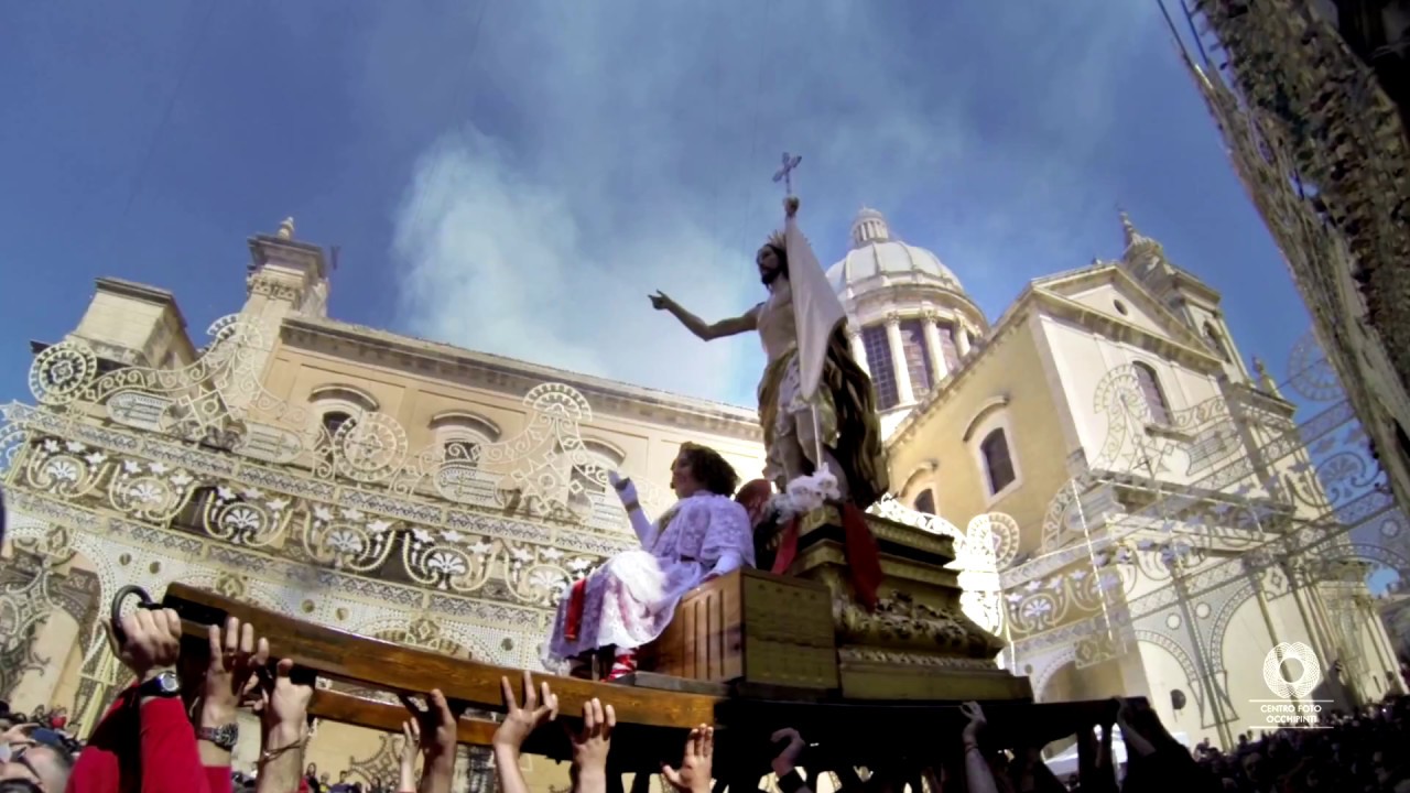 Promo Pasqua 2017