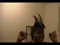 showing the texture and how I'm cutting  genie loc youtube.MP4
