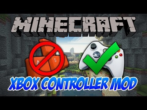 how to use a minecraft mod