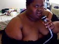 Karaoke Time with Alota