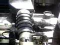 exhaust leak?